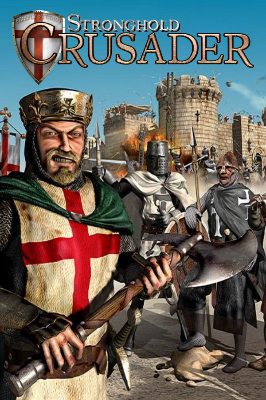 Stronghold Crusader 2 Polish Language Only Steam Ключ