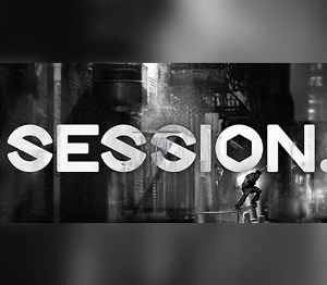 Session: Skate Sim RoW Steam Ключ