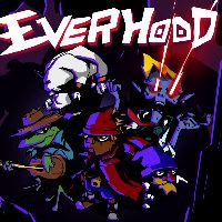 Everhood Steam Ключ