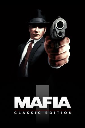 Mafia: Полное издание PC GOG Ключ