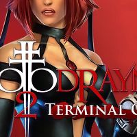 BloodRayne 2: Terminal Cut Steam Ключ