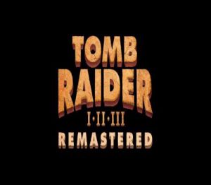 Tomb Raider I-III Ремастер Starring Lara Croft US XBOX One / Xbox Series X|S Ключ