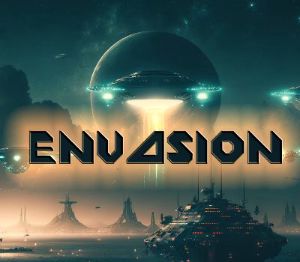 Envasion EU XBOX One / Xbox Series X|S Ключ