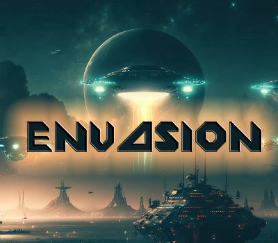 Envasion EU XBOX One / Xbox Series X|S Ключ