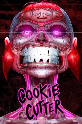 Cookie Cutter PC Steam Ключ