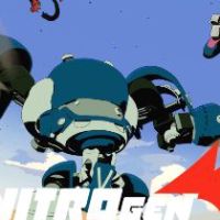NITRO GEN OMEGA PC Steam Аккаунт