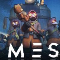 MIMESIS PC Steam Аккаунт