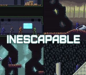 Inescapable Steam Ключ