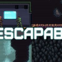 Inescapable Steam Ключ