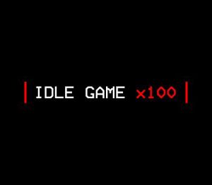 Idle Game x100 Steam Ключ