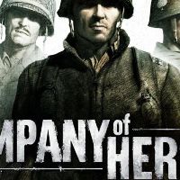 Company of Heroes Gold EU PC Steam Ключ