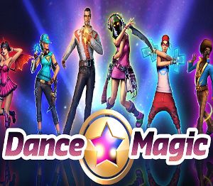 Dance Magic Steam Ключ