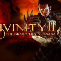 Divinity II: The Dragon Knight Saga Steam Подарок
