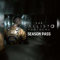 The Callisto Protocol - Сезонный пропуск Steam Альтергифт