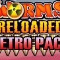 Worms Reloaded - Retro Pack DLC EU Steam Ключ