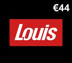 Louis €44 Подарочная карта DE