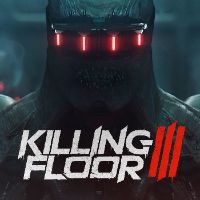 Killing Floor 3 EU Xbox Series X|S Ключ