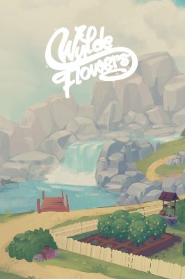 Wylde Flowers Steam Альтергифт