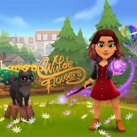 Wylde Flowers Steam Альтергифт