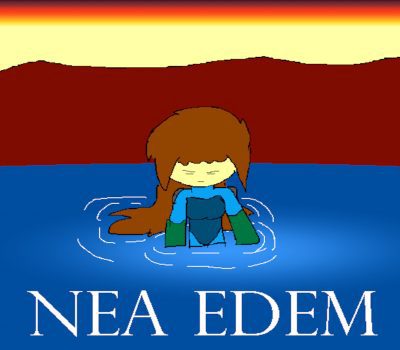Nea Edem Steam Ключ