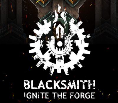 Blacksmith: Ignite the Forge PC Steam Ключ