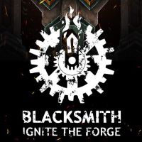 Blacksmith: Ignite the Forge PC Steam Ключ