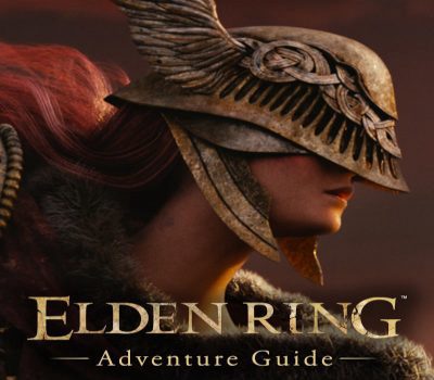 Elden Ring - Adventure Guide DLC Steam Ключ