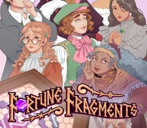 Fortune Fragments PC Steam Ключ