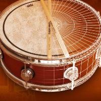 IK Multimedia: Modo Drum PC/MAC Ключ