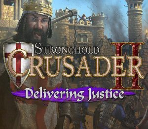 Stronghold Crusader 2 - Delivering Justice mini-campaign DLC PC Steam Ключ