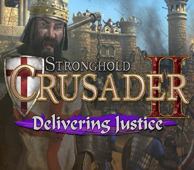 Stronghold Crusader 2 - Delivering Justice mini-campaign DLC PC Steam Ключ