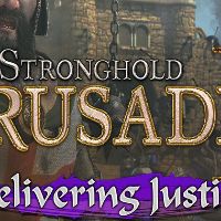 Stronghold Crusader 2 - Delivering Justice mini-campaign DLC PC Steam Ключ
