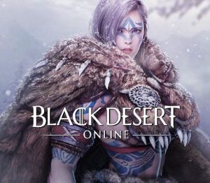 Black Desert - Special Gift Набор 3 DLC XBOX One / Xbox Series X|S Ключ