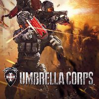 Umbrella Corps Стандартное издание + Апгрейд Pack DLC Steam Ключ