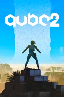 qubo Steam Ключ