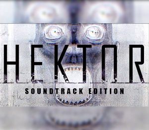 Hektor Soundtrack издание Steam Ключ