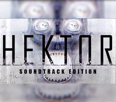 Hektor Soundtrack издание Steam Ключ
