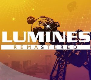 LUMINES Ремастер EU XBOX One Ключ