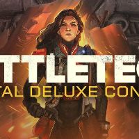 BATTLETECH - Digital Deluxe Content DLC Steam Альтергифт