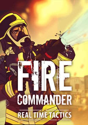 Fire Commander PC Steam CD Key