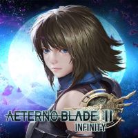 AeternoBlade II Infinity PS5 Аккаунт