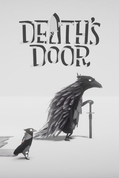 Death's Door PC Steam CD Key