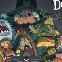 Death's Door PC Steam Ключ