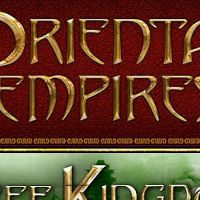 Oriental Empires - Three Kingdoms DLC Steam Ключ