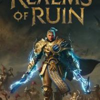 Warhammer Age of Sigmar: Realms of Ruin PC Steam Ключ