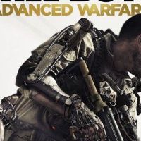 Call of Duty: Advanced Warfare PS4 Аккаунт
