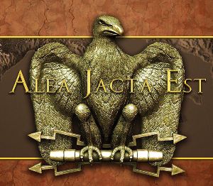 Alea Jacta Est PC Steam Ключ