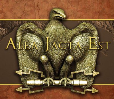 Alea Jacta Est PC Steam Ключ