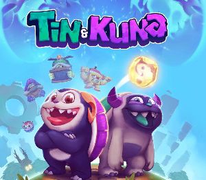 Tin & Kuna XBOX One / Xbox Series X|S Ключ