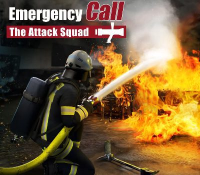 Emergency Call 112 - The Attack Squad PC Steam Ключ